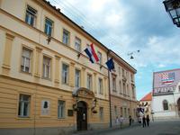 Zagreb