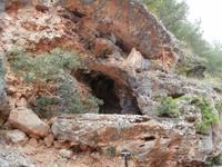 Wandern im NP Paklenica auf den Spuren von Winnetou