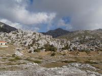 unterwegs am Mali Alan