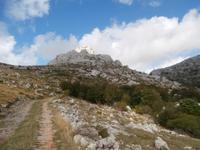 unterwegs am Mali Alan