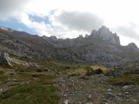 unterwegs am Mali Alan