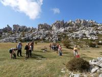 unterwegs am Mali Alan