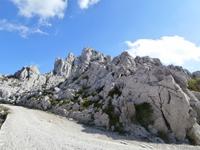 unterwegs am Mali Alan