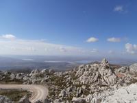 unterwegs am Mali Alan