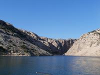 Bootstour auf der Zrmanja