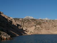 Bootstour auf der Zrmanja