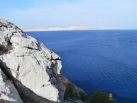 Küstenfahrt nach Rijeka