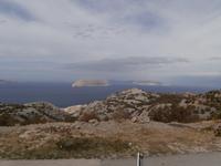 Küstenfahrt nach Rijeka