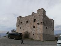 Festung Nehaj in Senj