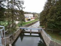 Fuzine im Gorski Kotar