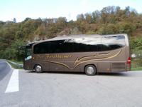 Unser toller Bus