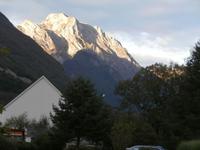 Bovec und die Julischen Alpen