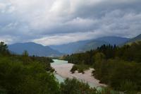 233 Socatal bei Kobarid