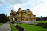 0009 Zagreb