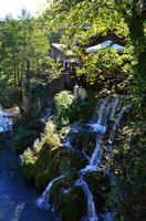 0045 Mühlendorf Rastoke