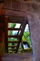 0050 Mühlendorf Rastoke