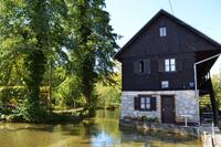 0052 Mühlendorf Rastoke