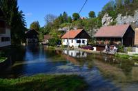 0053 Mühlendorf Rastoke