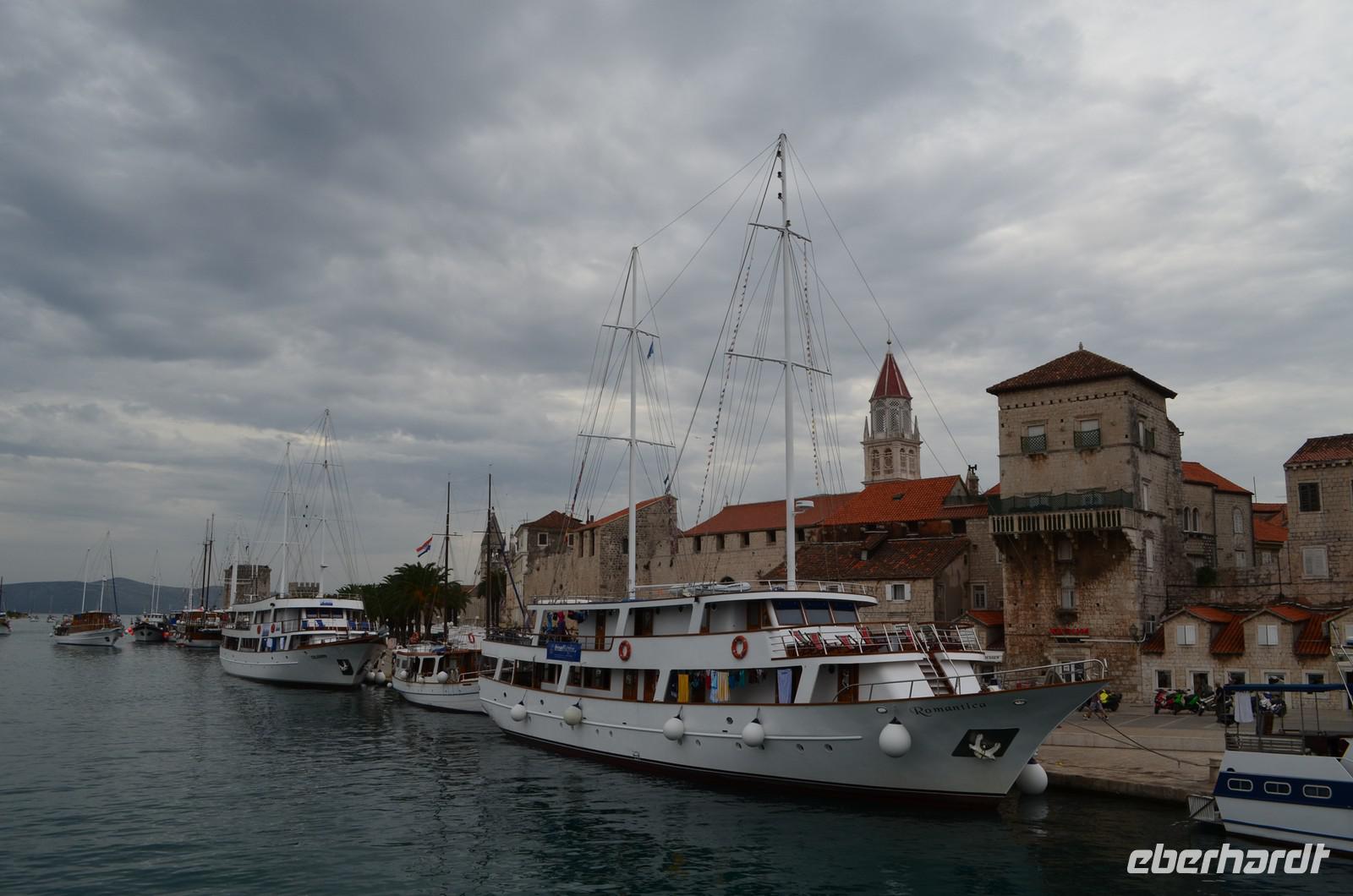 0246 Trogir