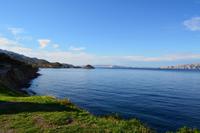 0316 Küste vor Senj