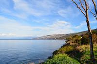 0317 Küste vor Senj