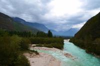 0321 Socatal bei Bovec