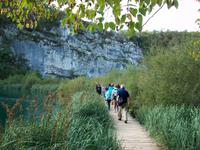 Nationalpark Plitwitzer Seen