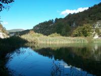 Nationalpark Plitwitzer Seen