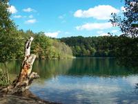 Nationalpark Plitwitzer Seen