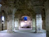 Split, Palast des Diokletian