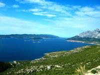 Insel Korcula