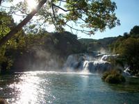 Nationalpark Krka