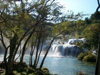 Nationalpark Krka