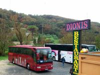 Mittagessen bei Dionis