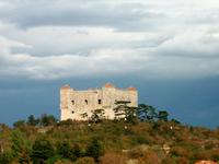 Senj, Uskokenfestung