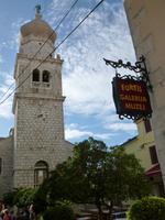 Altstadt Krk &ndash; &copy; Kerstin Hugel (Eberhardt TRAVEL)