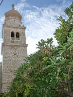Altstadt Krk &ndash; &copy; Kerstin Hugel (Eberhardt TRAVEL)