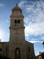 Altstadt Krk &ndash; &copy; Kerstin Hugel (Eberhardt TRAVEL)