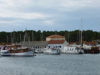 Hafen Krk &ndash; &copy; Kerstin Hugel (Eberhardt TRAVEL)