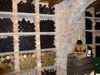 Weinkeller Nada &ndash; &copy; Kerstin Hugel (Eberhardt TRAVEL)