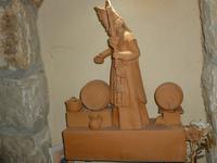 Weinkeller Nada &ndash; &copy; Kerstin Hugel (Eberhardt TRAVEL)