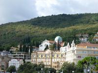 Opatija &ndash; &copy; Kerstin Hugel (Eberhardt TRAVEL)