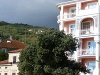 Opatija &ndash; &copy; Kerstin Hugel (Eberhardt TRAVEL)