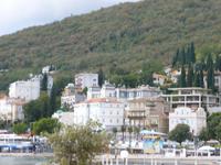 Opatija &ndash; &copy; Kerstin Hugel (Eberhardt TRAVEL)