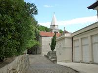 Opatija &ndash; &copy; Kerstin Hugel (Eberhardt TRAVEL)