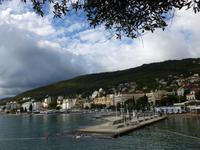 Opatija &ndash; &copy; Kerstin Hugel (Eberhardt TRAVEL)