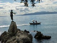 Opatija &ndash; &copy; Kerstin Hugel (Eberhardt TRAVEL)