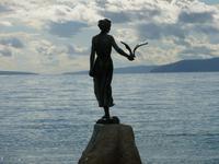 Opatija &ndash; &copy; Kerstin Hugel (Eberhardt TRAVEL)