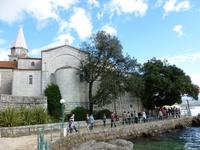 Opatija &ndash; &copy; Kerstin Hugel (Eberhardt TRAVEL)