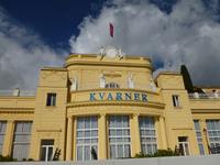 Opatija &ndash; &copy; Kerstin Hugel (Eberhardt TRAVEL)